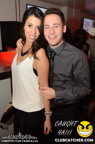 Club Crawl party venue photo 140 - December 31st, 2013