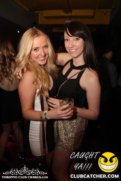 Club Crawl party venue photo 142 - December 31st, 2013