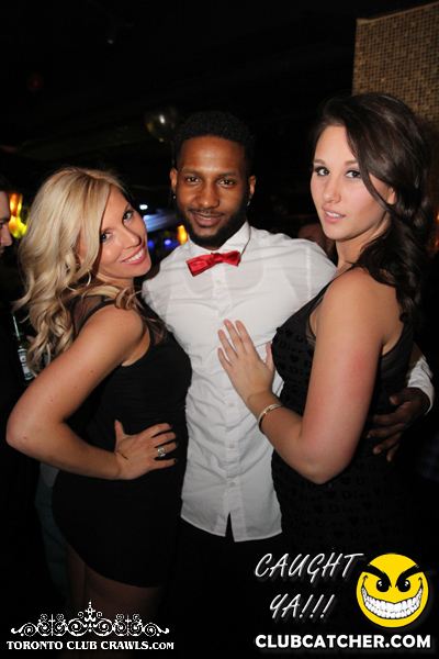 Club Crawl party venue photo 145 - December 31st, 2013