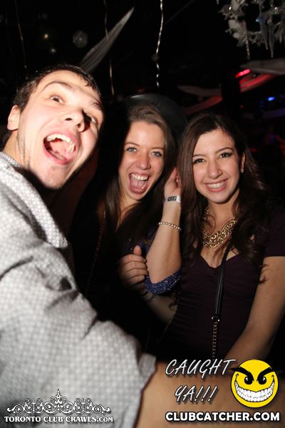 Club Crawl party venue photo 146 - December 31st, 2013