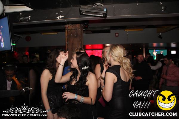 Club Crawl party venue photo 148 - December 31st, 2013