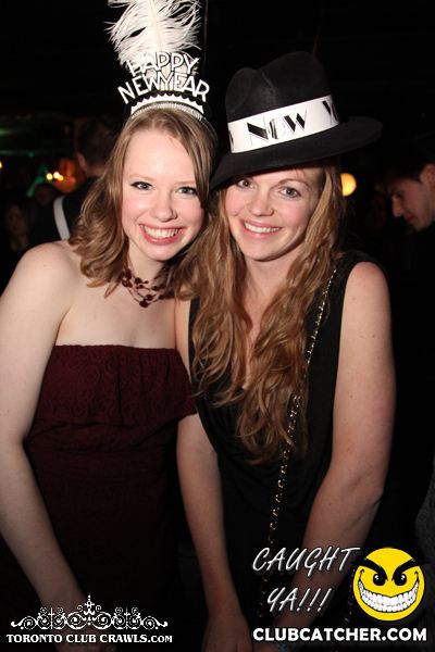 Club Crawl party venue photo 149 - December 31st, 2013