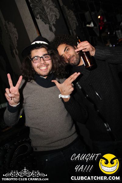 Club Crawl party venue photo 153 - December 31st, 2013