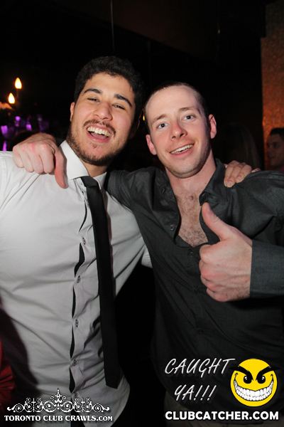 Club Crawl party venue photo 155 - December 31st, 2013