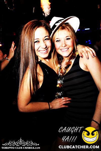 Club Crawl party venue photo 157 - December 31st, 2013