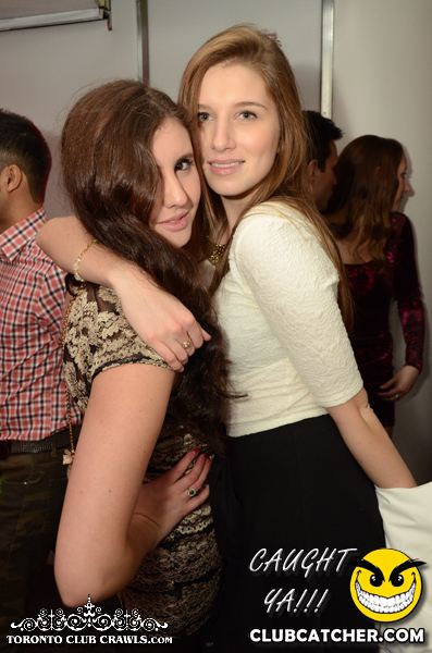 Club Crawl party venue photo 159 - December 31st, 2013