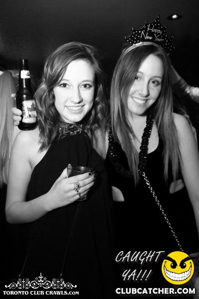 Club Crawl party venue photo 162 - December 31st, 2013