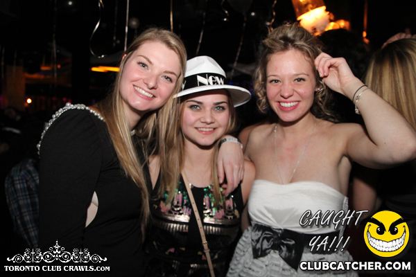 Club Crawl party venue photo 165 - December 31st, 2013