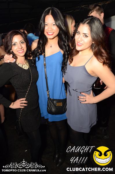 Club Crawl party venue photo 166 - December 31st, 2013