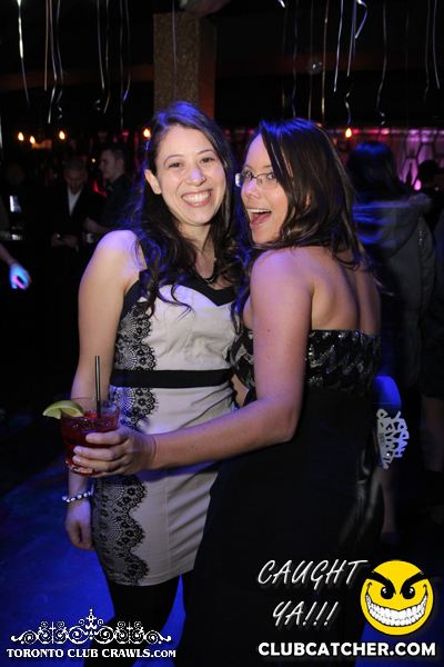 Club Crawl party venue photo 167 - December 31st, 2013