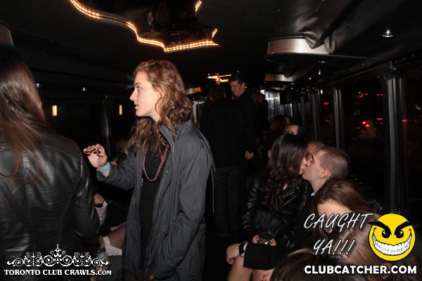 Club Crawl party venue photo 177 - December 31st, 2013