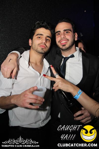 Club Crawl party venue photo 178 - December 31st, 2013