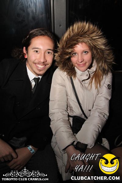 Club Crawl party venue photo 191 - December 31st, 2013