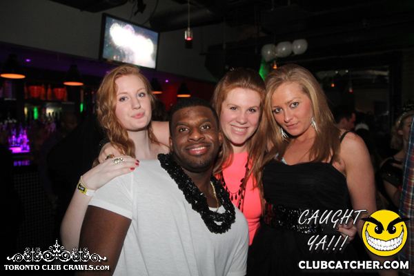 Club Crawl party venue photo 192 - December 31st, 2013