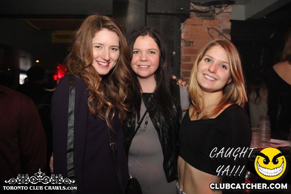 Club Crawl party venue photo 193 - December 31st, 2013