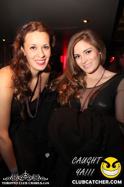 Club Crawl party venue photo 194 - December 31st, 2013