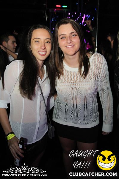 Club Crawl party venue photo 195 - December 31st, 2013