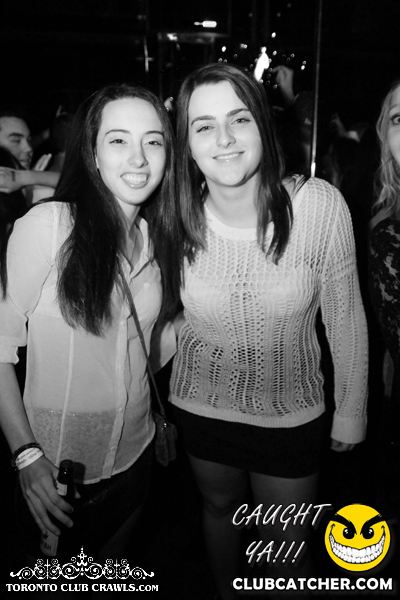 Club Crawl party venue photo 201 - December 31st, 2013