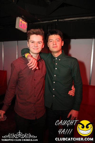 Club Crawl party venue photo 202 - December 31st, 2013