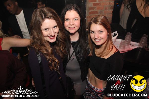 Club Crawl party venue photo 203 - December 31st, 2013