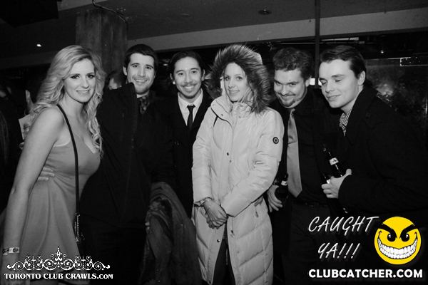 Club Crawl party venue photo 204 - December 31st, 2013