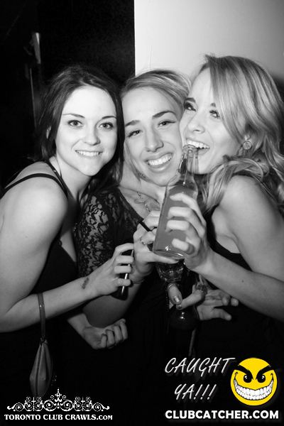 Club Crawl party venue photo 205 - December 31st, 2013