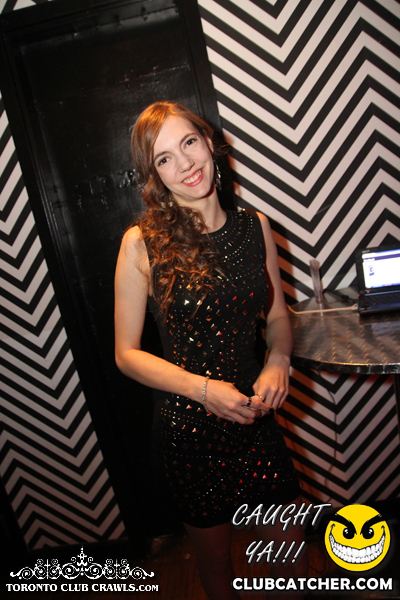 Club Crawl party venue photo 206 - December 31st, 2013