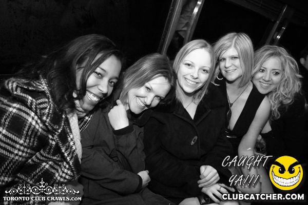 Club Crawl party venue photo 208 - December 31st, 2013