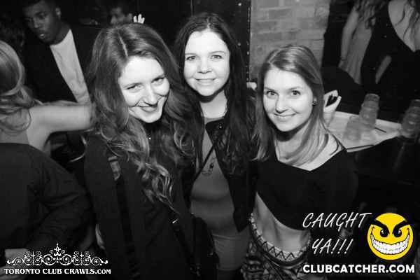 Club Crawl party venue photo 209 - December 31st, 2013