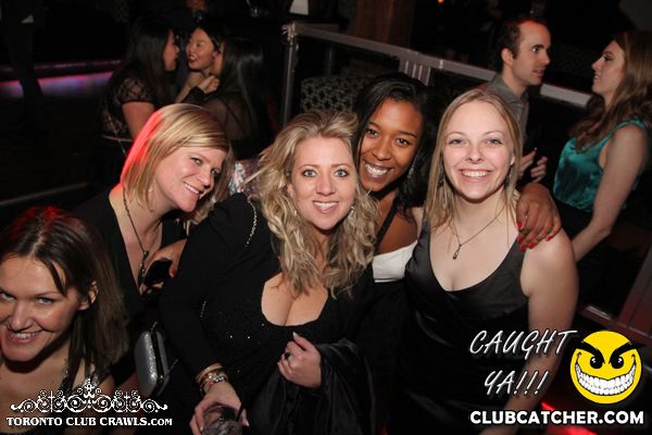 Club Crawl party venue photo 210 - December 31st, 2013