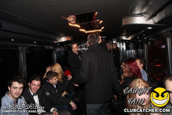 Club Crawl party venue photo 211 - December 31st, 2013