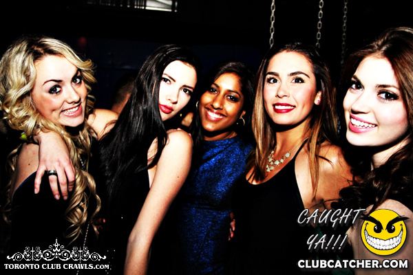 Club Crawl party venue photo 212 - December 31st, 2013