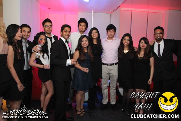 Club Crawl party venue photo 213 - December 31st, 2013