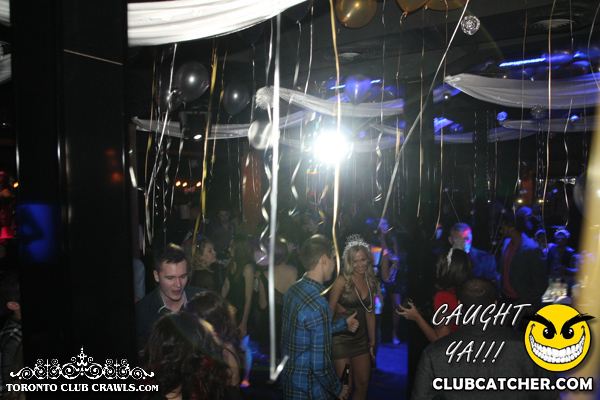 Club Crawl party venue photo 214 - December 31st, 2013
