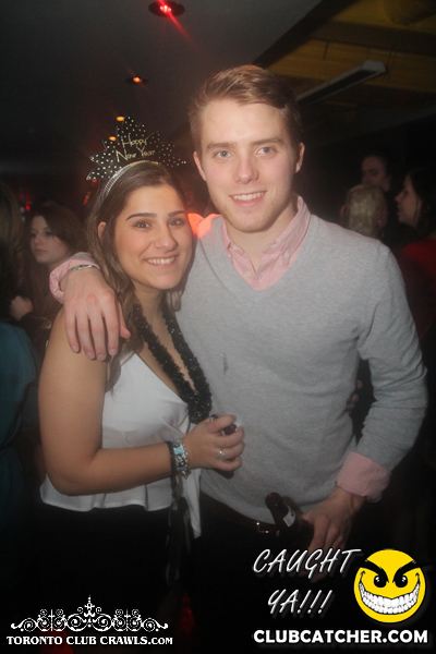 Club Crawl party venue photo 215 - December 31st, 2013