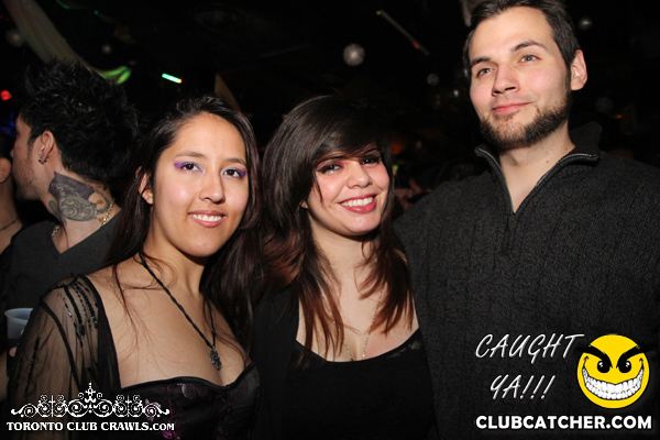 Club Crawl party venue photo 217 - December 31st, 2013