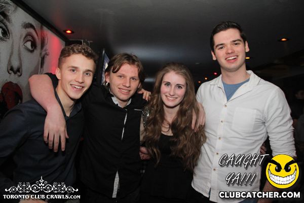 Club Crawl party venue photo 218 - December 31st, 2013