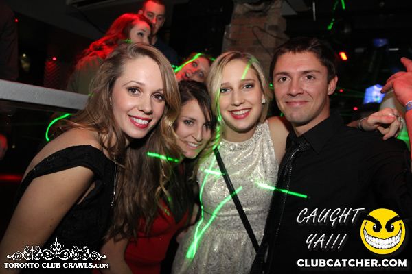 Club Crawl party venue photo 219 - December 31st, 2013