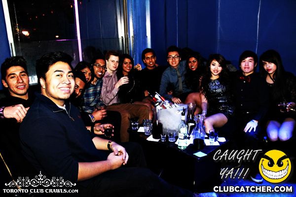 Club Crawl party venue photo 220 - December 31st, 2013