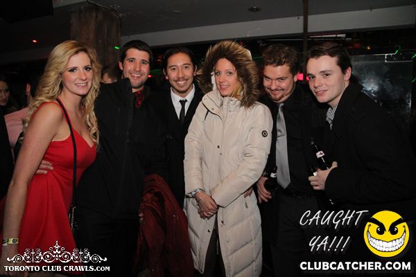 Club Crawl party venue photo 222 - December 31st, 2013
