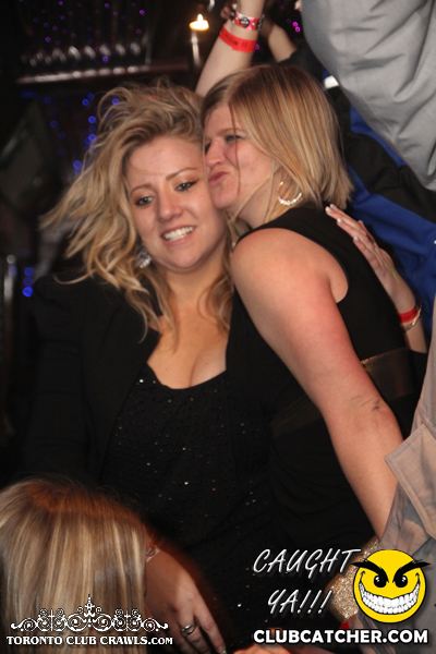 Club Crawl party venue photo 223 - December 31st, 2013