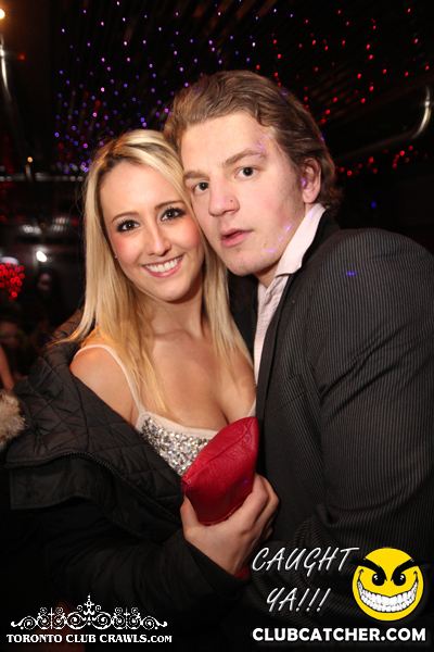 Club Crawl party venue photo 224 - December 31st, 2013