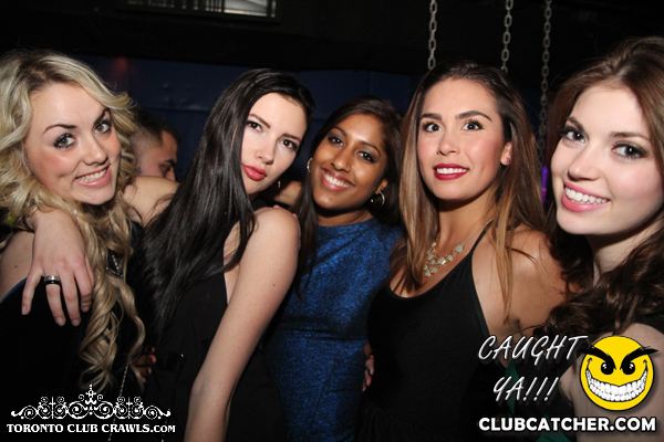 Club Crawl party venue photo 225 - December 31st, 2013