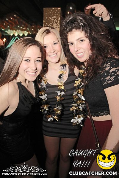 Club Crawl party venue photo 226 - December 31st, 2013