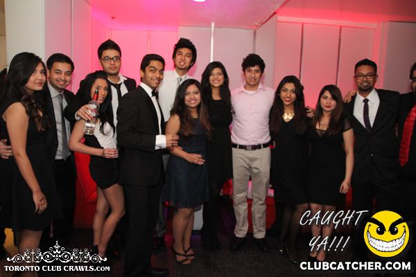 Club Crawl party venue photo 227 - December 31st, 2013