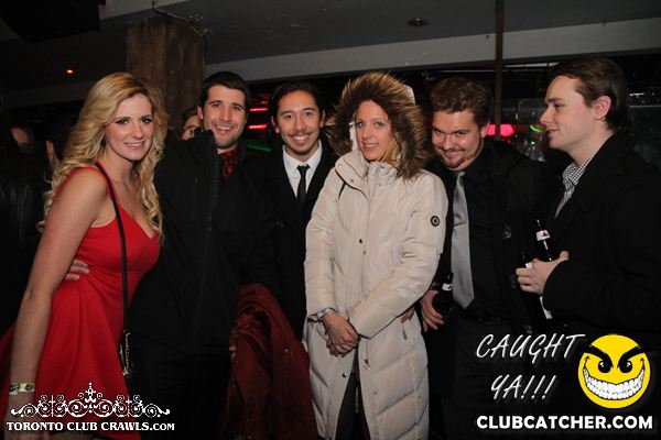 Club Crawl party venue photo 228 - December 31st, 2013