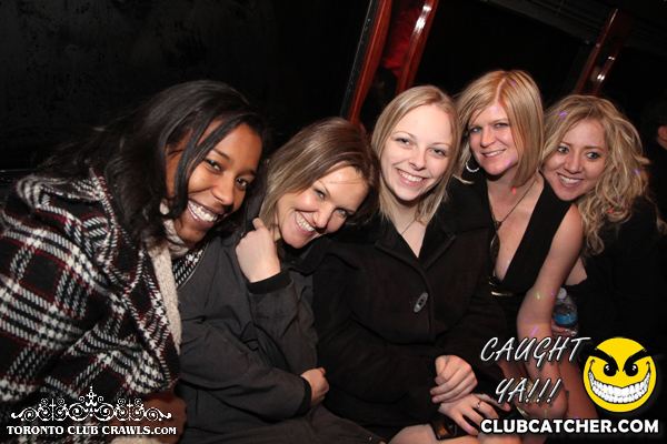 Club Crawl party venue photo 229 - December 31st, 2013