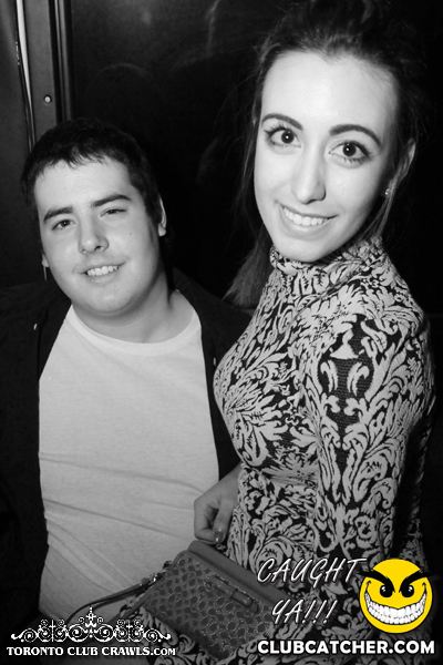 Club Crawl party venue photo 230 - December 31st, 2013