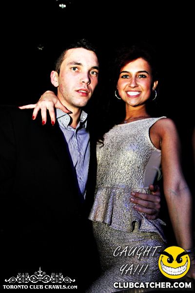 Club Crawl party venue photo 231 - December 31st, 2013