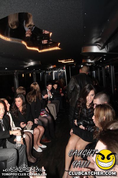 Club Crawl party venue photo 233 - December 31st, 2013